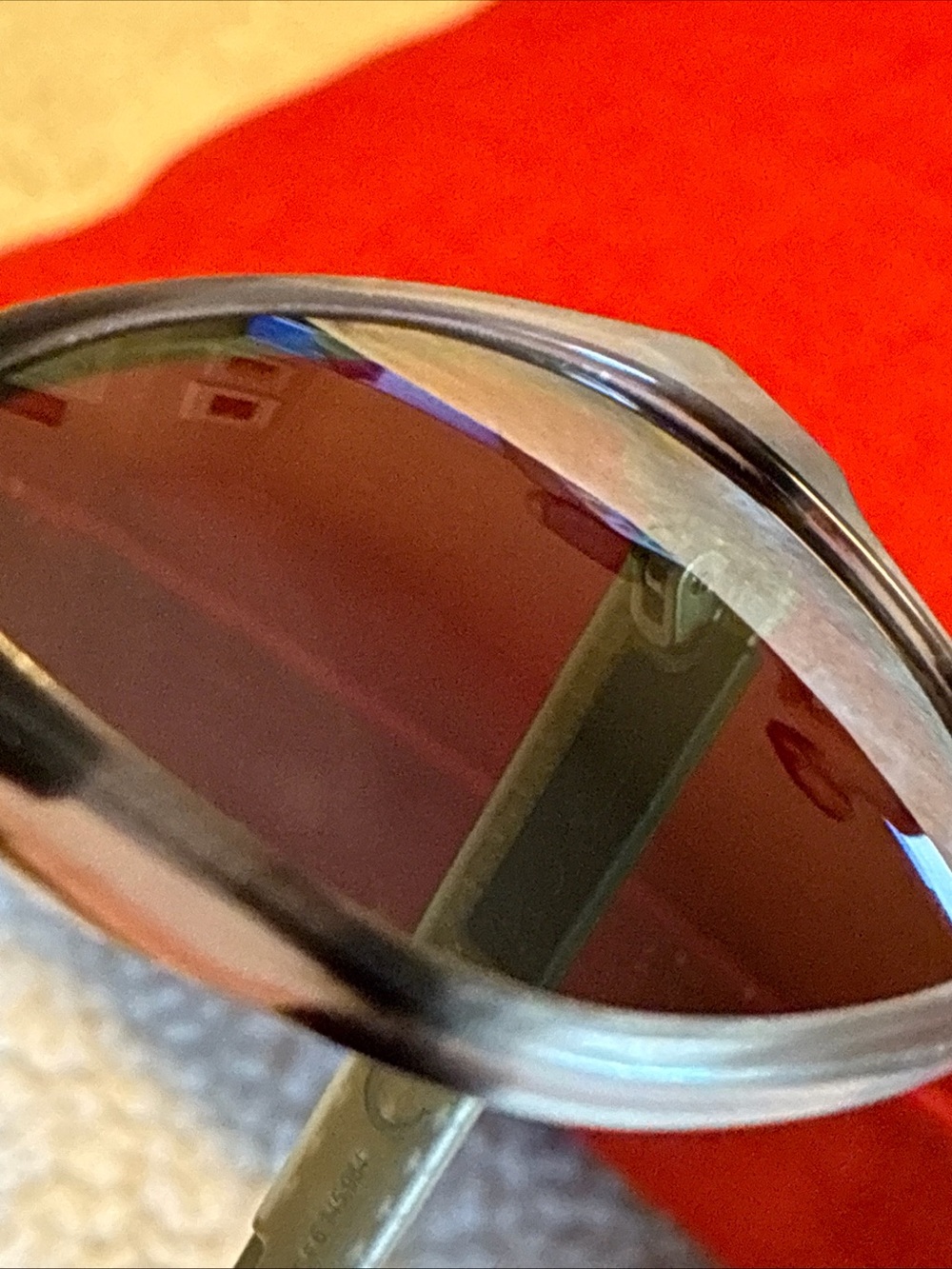 Maui Jim Sunglasses HOWZIT MJ Black w Grey Polarized Lens - Picture 11 of 13